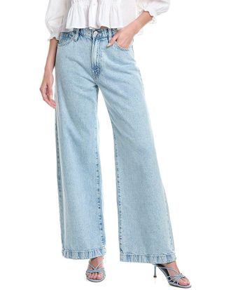Hudson Hudson Jeans Jolene Brenda Wide Leg Jean