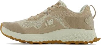 New Balance Fresh Foam X Hierro v7 Focus Grey Calm Brown MTHIERS7
