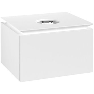 Villeroy & Boch M&oacute;dulo De Lavabo Villeroy&boch Legato B567, 600x380x500mm