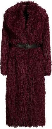 Karl Lagerfeld CAPISPALLA - Shearling & Teddy su YOOX.COM