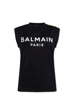 Balmain Tank Top