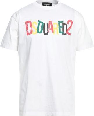 Dsquared2 CAMISETAS Y TOPS - Camisetas en YOOX.COM