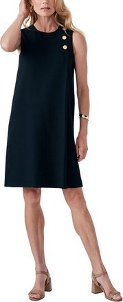 J.McLaughlin J. McLaughlin Shea Wool-Blend Dress