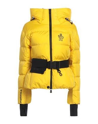 Moncler COATS & JACKETS - Puffers on YOOX.COM