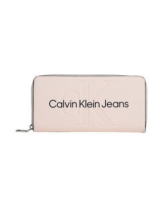 Calvin Klein zip around