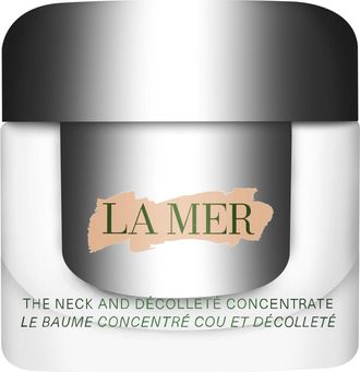 La Mer Womens The Neck&Decollete Conc 50ml - Cream - One Size