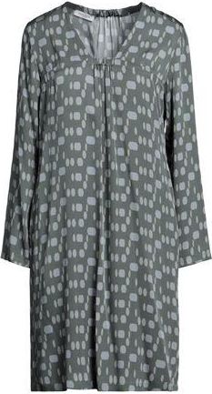 Rossopuro DRESSES - Midi dresses sur YOOX.COM