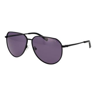 Guess Sunglasses GU00089 01Y 62
