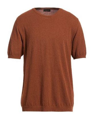 Roberto Collina MAGLIERIA - Pullover su YOOX.COM