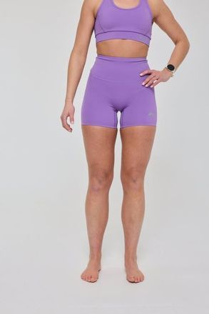 OOSC Infinite High Waisted Shorts - Purple at Nordstrom, Size Large Tall Uk