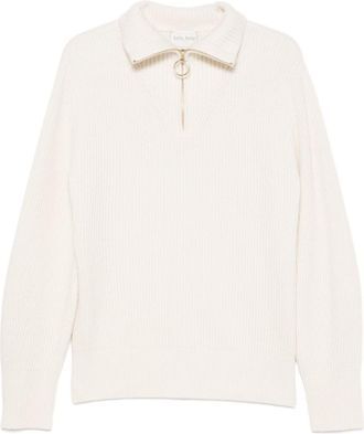 Forte_Forte Forte Jersey Forte De Lana Y Cashmere