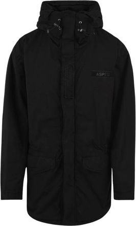 Aspesi Uomo, Cappotti, Nero, L, new