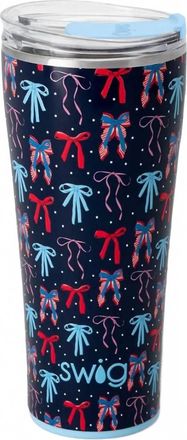 Swig Miss Independence Tumbler - 32Oz In Multi