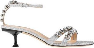 Sergio Rossi CALZATURE - Sandali su YOOX.COM