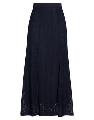 Sandro BOTTOMWEAR - Maxi skirts on YOOX.COM