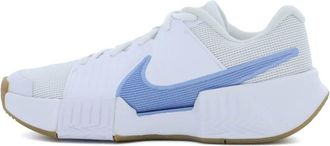 Nike (WMNS) Nike Zoom GP Challenge Pro White Light Blue FB3146-106