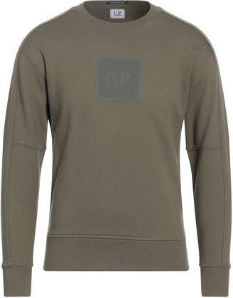 C.P. Company CAMISETAS Y TOPS - Sudaderas en YOOX.COM