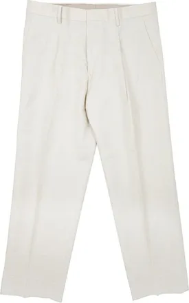 Costumein Vincent Straight Leg Lightweight Trousers