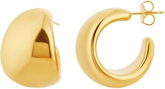 SHYMI Shymi 18K Plated Earring
