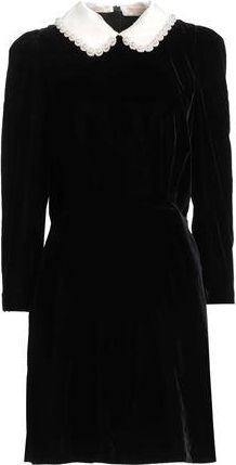 Sandro VESTIDOS - Minivestidos en YOOX.COM