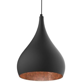 Lumicom Calice L&aacute;mpara De Techo Hoja &Oslash;20