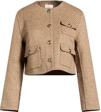 Sandro CAPISPALLA - Giacche & Giubbotti su YOOX.COM