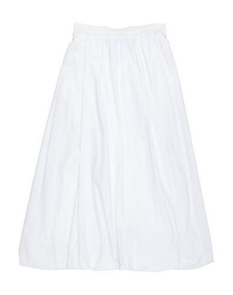 PANICALE HOSEN & R&Ouml;CKE - Midi-R&ouml;cke auf YOOX.COM