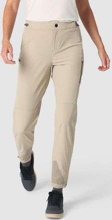 Outdoor Research Freewheel MTB Ride Pants in Pro Khaki at Nordstrom, Size 12