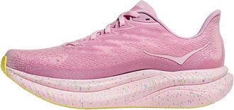 Hoka One One (WMNS) HOKA ONE ONE Mach 6 Pink Twighlight Lemonade 1147810-PGH