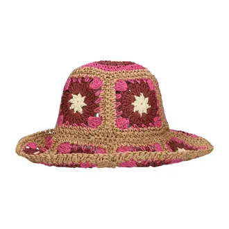 Barts Dames, Accessoires, Veelkleurig, Maat: ONE Size