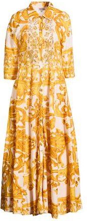 Ayfee VESTIDOS - Vestidos largos en YOOX.COM