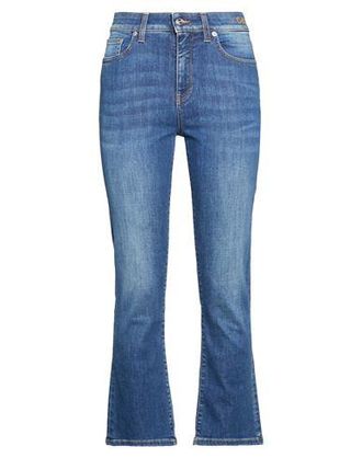 Department Five HOSEN & R&Ouml;CKE - Jeanshosen auf YOOX.COM