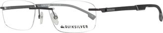Quiksilver Optical Frame EQYEG03048 DBLK 53