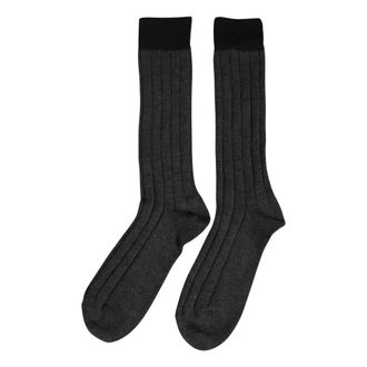 Dolce & Gabbana Hombre, Accesorios, Gris, Talla: ONE Size