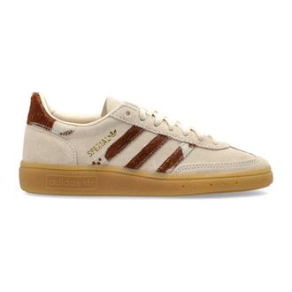 adidas Originals Adidas Originals, Sneakers, female, Beige, Size: 10 1/2 US Handball Spezial