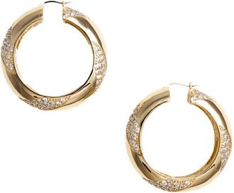 Self Portrait Earring