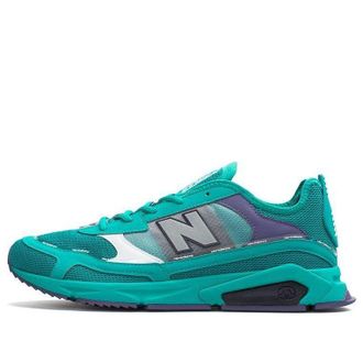 New Balance X-Racer Verdite Violet Fluorite MSXRCHLD