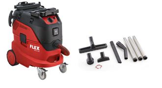 Flex Aspiradora Vce 44 L Ac-set Flex 465690