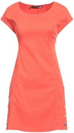 Love Moschino VESTIDOS - Minivestidos en YOOX.COM