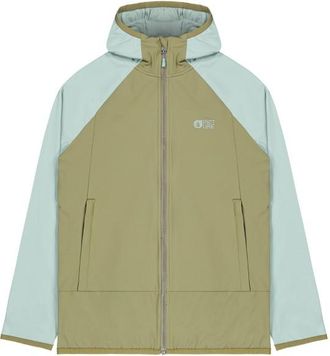 Picture Outif Softshell Jacket Softshelljacke f&uuml;r Damen | oliv