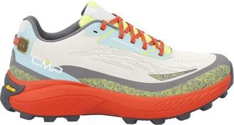 F.lli Campagnolo Lybrah Fast Hiking Shoes 3Q39487 Multisportschuhe f&uuml;r Herren | rot