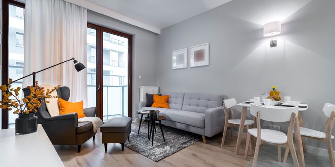 illuminazione salotto