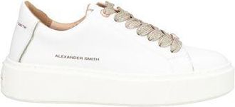 Alexander Smith CALZADO - Sneakers en YOOX.COM