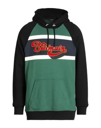 Balmain Sweatshirts