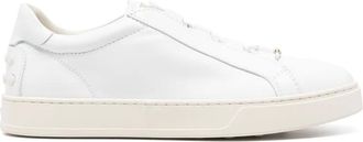 Tod's Sneakers in pelle - Bianco