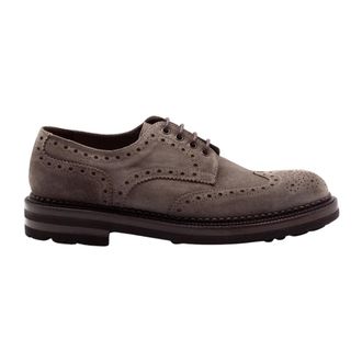 Green George Green George, Heren, Schoenen, Grijs, Maat: 41 1/2 EU Su&egrave;de
