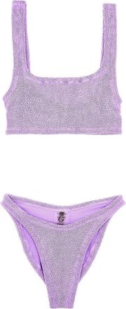 Hunza G xandra bikini