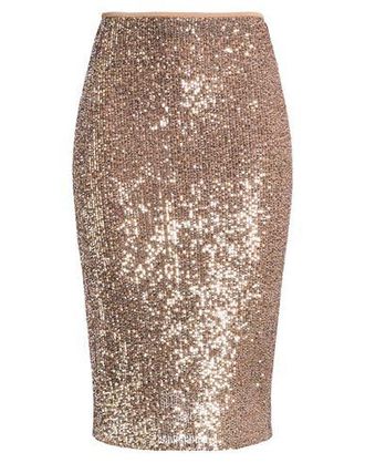 Liu Jo BOTTOMWEAR - Midi skirts on YOOX.COM