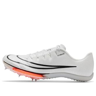 Nike Air Zoom Maxfly Proto White Total Orange DH9804-100
