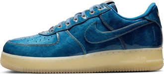 Nike Air Force 1 Low Patent Denim IM5757-400